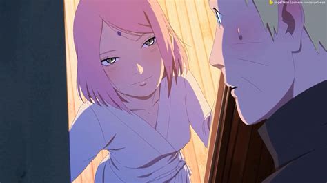 angelyeah porn|4k Naruto and Sakura Movie Angelyeah: Parody Porn